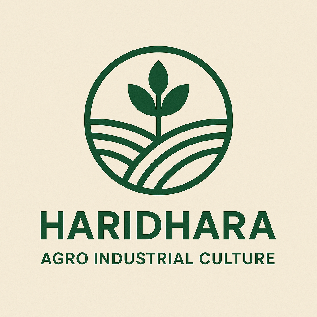 Haridhara logo